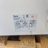 Thermo HERAcell Vios 160i CO2 Incubator image 0